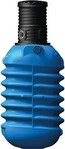 4rain Modularis (2500 l) (4023122178927) Blau/Schwarz