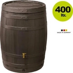 4rain 295631, 4rain Vino (400 l) (295631) Braun
