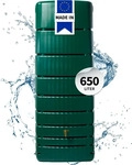 4rain B004KXO7WK, 4rain Slim (650 l) (B004KXO7WK) Gr&uuml;n