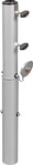 Doppler 85999B, Doppler Bodenh&uuml;lse (85999B) Silber