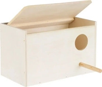 Trixie TX-5630-2, Trixie Nistkasten (TX-5630) Mindestbestellmenge: 2 St&uuml;ck
