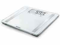 Soehnle Shape Sense Control 200 (180 kg) (8463338) Weiss
