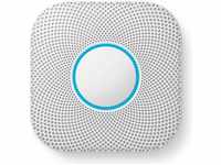 Google S3000BWDE, Google Nest Protect Weiss
