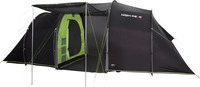 High Peak 11560, High Peak Tauris 4 (Tunnelzelt, 11.80 kg, 4 Personen) (11560)
