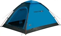 High Peak 10159, High Peak Monodome (Kuppelzelt, 1.90 kg, 2 Personen) (10159)...