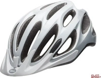 Bell BEL-7078379, Bell Traverse (54 - 61 cm) (BEL-7078379) Weiss