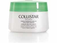 Collistar 25195, Collistar Sublime Melting Cream (Körpercreme, 400 ml)