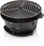 Petromax Feuergrill Tg3 (42 cm) (11273593) Schwarz