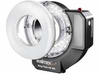 Walimex pro 20623, Walimex pro Pro Ring Flash HS 400 (Makroblitz, Fujifilm,...