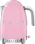 Smeg KLF04PKEU, Smeg 50's Retro Style mit Temperaturkontrolle (1.70 l)...