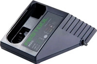 Festool 497495, Festool Ladeger&auml;t MXC (497495) Schwarz