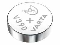 Varta Chron (1 Stk., SR54, 80 mAh), Batterien + Akkus