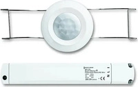Busch-Jaeger 2CKA006780A0002, Busch-Jaeger Handsender (Handsender) (2CKA006780A0002)