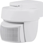 Homematic IP HmIP-SMO, Homematic IP Bewegungsmelder (12 m) (HmIP-SMO) Weiss