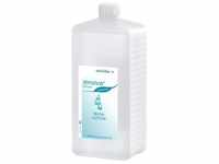 Schülke, Handseife, wash lotion Euroflasche (Seifenlotion, 1000 ml)