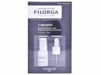 Filorga, Gesichtscreme, C-Recover Anti-fatigue Radiance Boosting Concentrate...