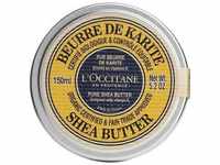 L'Occitane 171899, L'Occitane Pure Shea Butter (Body Butter, 150 ml)