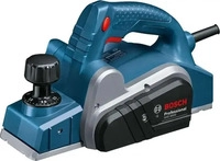 Bosch Professional 0601596000, Bosch Professional GHO 6500 (0601596000)