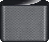 Magnat Multiroom Wlan Cs10 White (1 Stk., 15 W) (4018843722122) Weiss