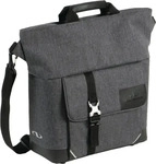 Norco 0230UB, Norco Belford City Tasche (0230UB) Grau