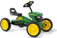 Berg Toys 24301100, Berg Toys BERG Buzzy John Deere (24301100) Gr&uuml;n