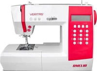 Veritas Amelia, Veritas Amelia (Amelia) Weiss