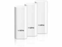 Netatmo NA-DTG-EC, Netatmo Smarte Tür- und Fenstersensoren Weiss