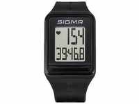 Sigma Sport 24500, Sigma Sport ID.Go (Kunstharz) Black