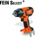 Fein 71150664000, Fein ASCD 18-300 W2 Select (Schlagschrauber) (71150664000) Orange