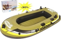 Jilong JL007207-1N, Jilong Schlauchboot Fishman 200 (218 cm, 2 Personen)