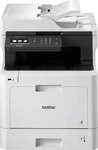 Brother MFCL8900CDWG1, Brother MFC-L8900CDW (Laser, Farbe) (MFCL8900CDWG1) Weiss