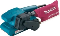 Makita 9910, Makita 9910 (Bandschleifer) (9910) Blau