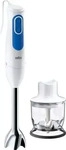 Braun MQ3020, Braun Hand Blender MQ 3020 Pesto Hand Blender, 700 W, Number of speeds