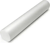 Sissel 310.100, Sissel Pilates Roller Center (310.100) Blau
