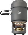 Esbit CS985ST, Esbit CS985ST Spiritus-Kochset (CS985ST) Silber