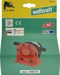 wolfcraft 2202000, wolfcraft 1 Pumpe Kunststoffgeh&auml;use 1300 l/h S=6mm...