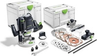 Festool 576220, Festool 2200 EB-Set (Oberfr&auml;se) (576220)