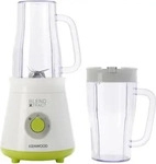 Kenwood 0W22310048, Kenwood SB055WG (300 W) (0W22310048) Gr&uuml;n/Weiss