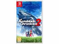 Nintendo 211026, Nintendo Xenoblade Chronicles 2 (Nintendo, EN)