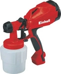 Einhell 4260005, Einhell Tc-Sy 400 P (4260005) Rot/Schwarz