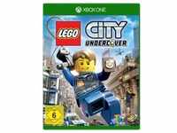 Warner Bros. Interactive WB Bros LEGO City Undercover, Xbox One Standard Englisch