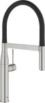 Grohe 30294DC0, Grohe Essence Einhand-Sp&uuml;ltischbatterie (30294DC0) Silber