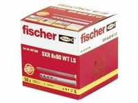 Fischer, Dübel, Rahmendübel 507599 1 Set (1 Stk.)
