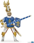 Papo 39788, Papo Ritter Lilie, blau (39788)