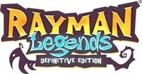 Ubisoft 12161, Ubisoft Rayman Legends Definitive Edition (Switch, DE) (12161)