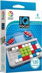 Smart Games 420546, Smart Games Iuvi IQ Focus (PL) IUVI žaidimai (Deutsch, Polnisch)