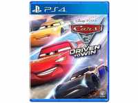 Warner Bros. Interactive 1000646269, Warner Bros. Interactive WB Cars 3 Driven to Win
