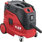 Flex 444103, Flex VCE 33 L MC (Nass-Trockensauger) (444103) Gr&uuml;n