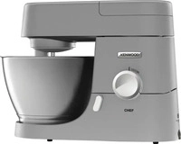 Kenwood 0W20011179, Kenwood Chef (4.60 l, 1000 W) (0W20011179) Silber