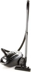 Domo DO7285S, Domo Staubsauger mit Beutel DO7285S (DO7285S) Schwarz/Grau